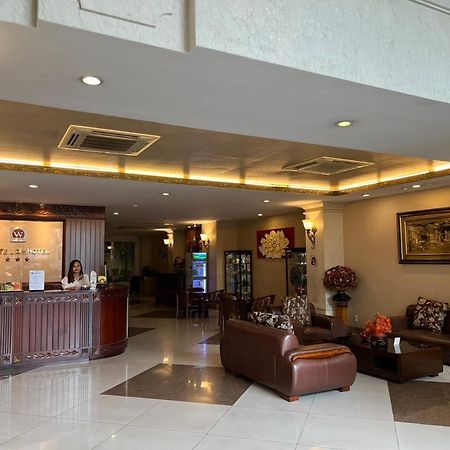 RedDoorz Premium White Lion Hotel Ho Chi Minh Zewnętrze zdjęcie