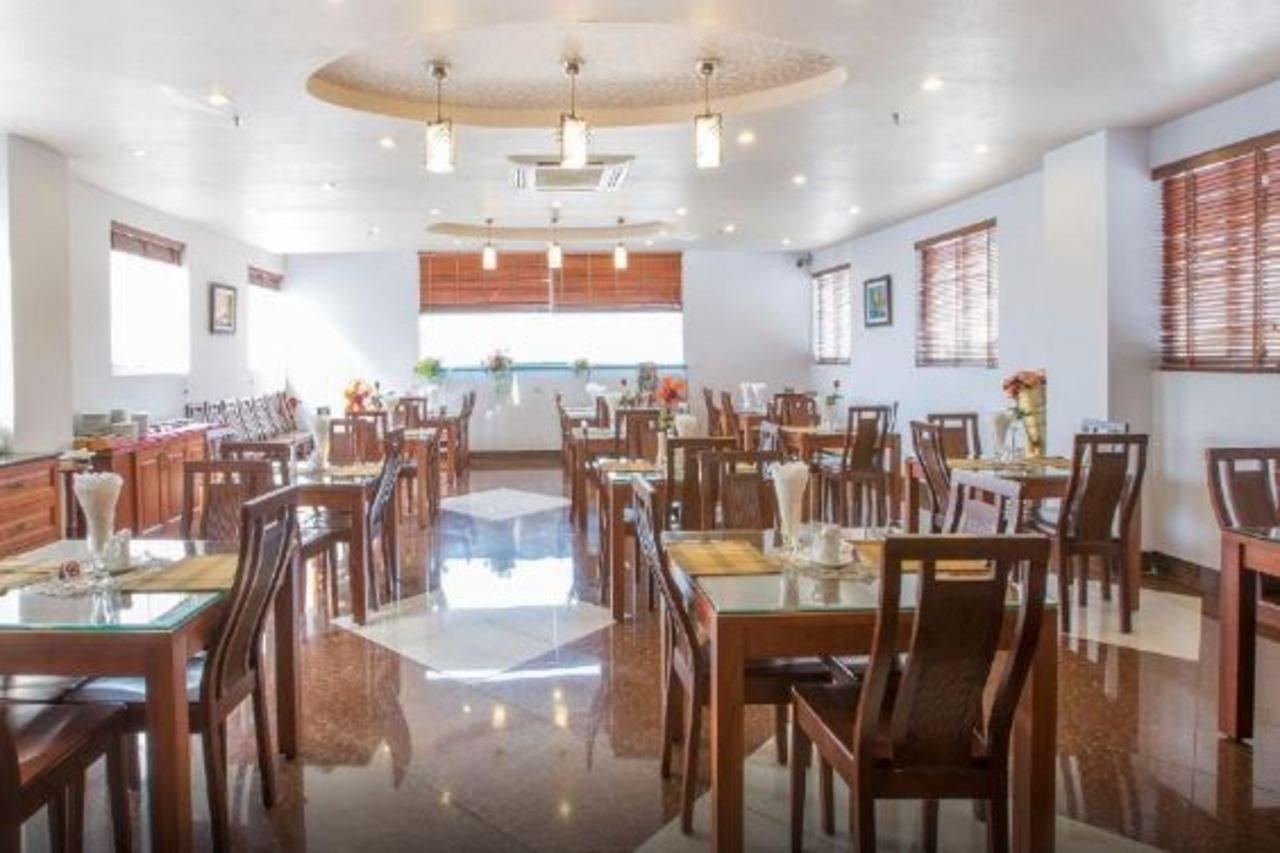 RedDoorz Premium White Lion Hotel Ho Chi Minh Zewnętrze zdjęcie