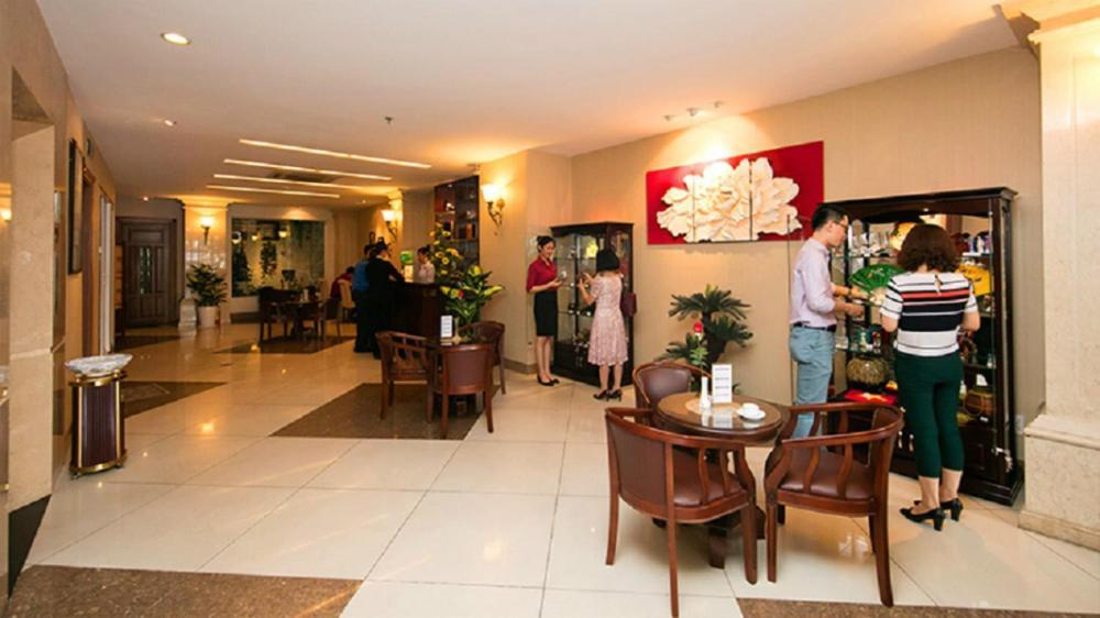 RedDoorz Premium White Lion Hotel Ho Chi Minh Zewnętrze zdjęcie