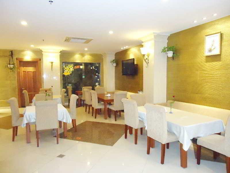 RedDoorz Premium White Lion Hotel Ho Chi Minh Zewnętrze zdjęcie