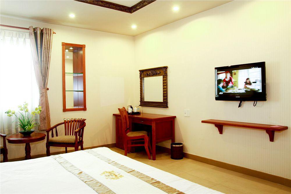 RedDoorz Premium White Lion Hotel Ho Chi Minh Zewnętrze zdjęcie